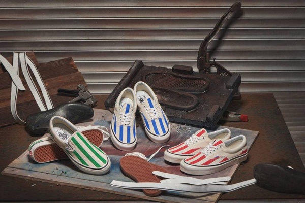 小S、Ella、陳婷妮和Melody都穿上「彩虹單品」，adidas Originals、NIKE、MICHAEL Michael Kors、vans、swatch新品特搜~