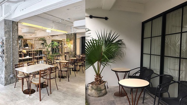 ACME Breakfast CLUB話題打卡名店，台北人必嚐的歐式早午餐！