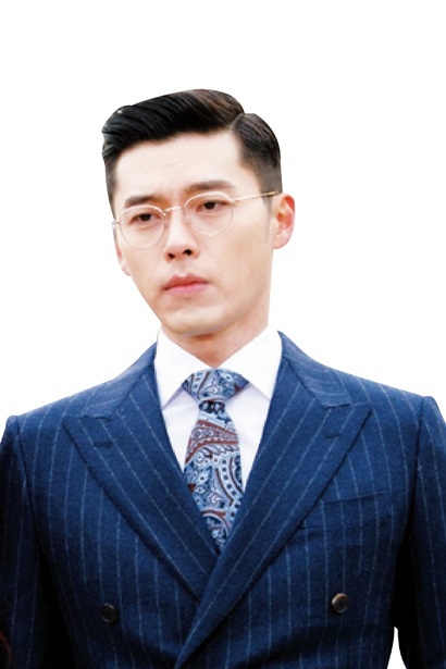 2014年有哪些美男讓你心臟嘟咕嘟咕？偶吧帥氣大賞！