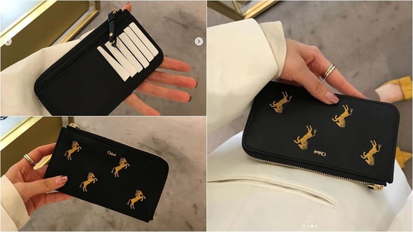 小包福音！十款精品「卡夾零錢包」特搜，讓你的錢不再消失在小包裡～