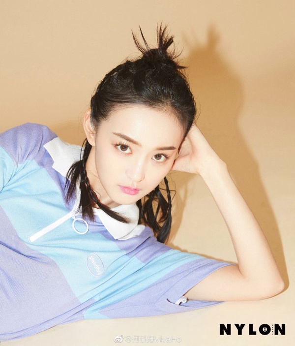《鳳弈》古裝戲將首播！勵志「白蕊姬」宮女成長的凝贵妃，何泓姍6部角色戲劇介紹