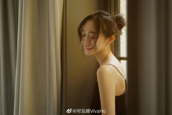 《鳳弈》古裝戲將首播！勵志「白蕊姬」宮女成長的凝贵妃，何泓姍6部角色戲劇介紹