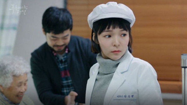 《她的私生活》成德美閨蜜也是男神收割機！朴真珠合作朴寶劍、李鍾碩狂拋媚眼超可愛