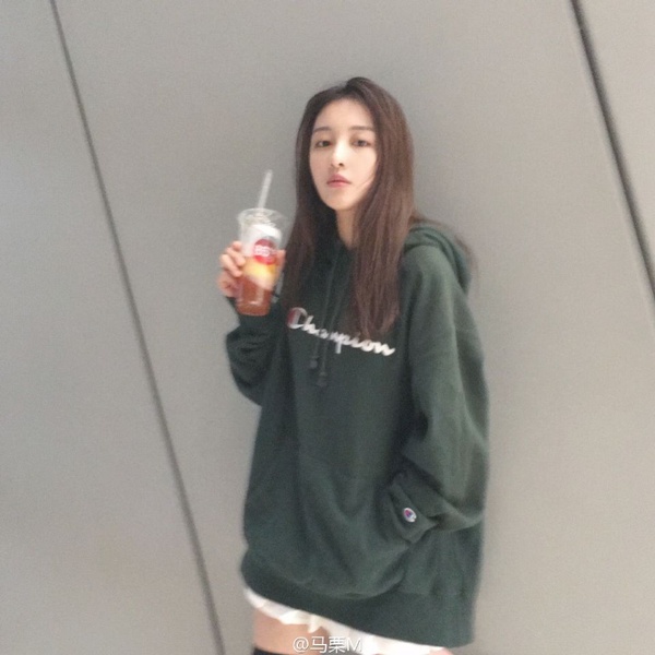 《我只喜歡你》短髮五一長髮超美！女漢子超反差女神模樣，女星馬栗原來是唱將級歌手
