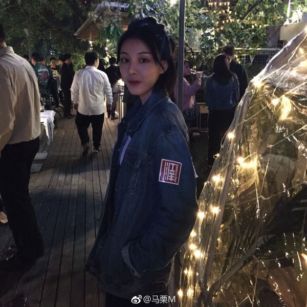 《我只喜歡你》短髮五一長髮超美！女漢子超反差女神模樣，女星馬栗原來是唱將級歌手