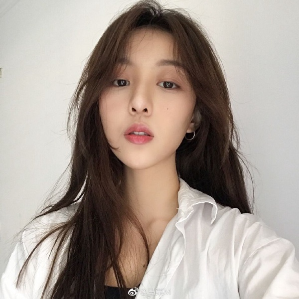 《我只喜歡你》短髮五一長髮超美！女漢子超反差女神模樣，女星馬栗原來是唱將級歌手