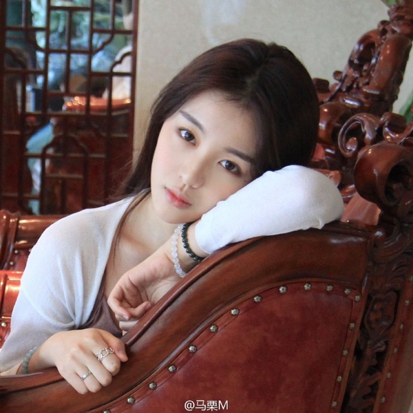 《我只喜歡你》短髮五一長髮超美！女漢子超反差女神模樣，女星馬栗原來是唱將級歌手