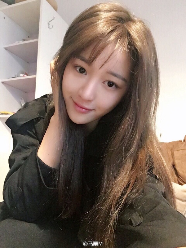 《我只喜歡你》短髮五一長髮超美！女漢子超反差女神模樣，女星馬栗原來是唱將級歌手
