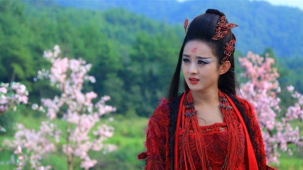 《知否》趙麗穎百變演技受肯定！她演彭于晏的老婆、鄧超的媽媽，詮釋後宮毒辣娘娘讓人驚艷