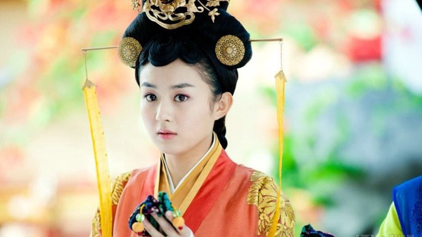 《知否》趙麗穎百變演技受肯定！她演彭于晏的老婆、鄧超的媽媽，詮釋後宮毒辣娘娘讓人驚艷