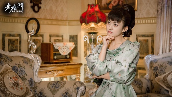 《知否》趙麗穎百變演技受肯定！她演彭于晏的老婆、鄧超的媽媽，詮釋後宮毒辣娘娘讓人驚艷