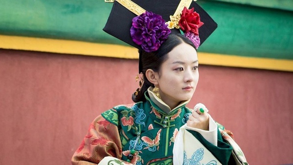 《知否》趙麗穎百變演技受肯定！她演彭于晏的老婆、鄧超的媽媽，詮釋後宮毒辣娘娘讓人驚艷