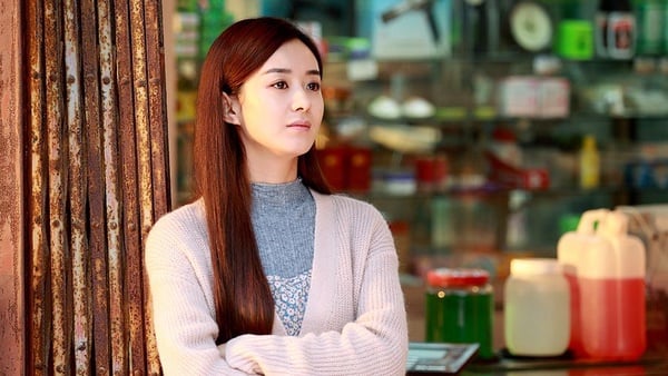 《知否》趙麗穎百變演技受肯定！她演彭于晏的老婆、鄧超的媽媽，詮釋後宮毒辣娘娘讓人驚艷