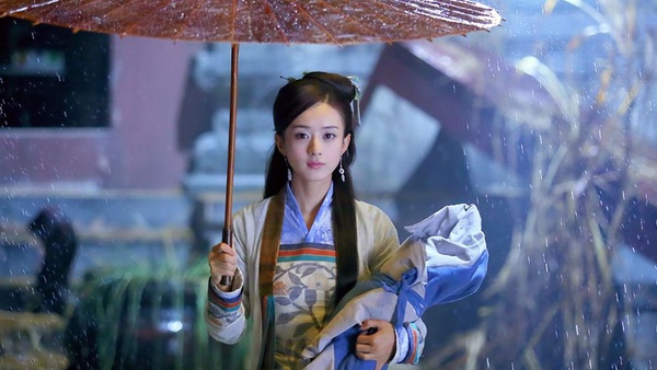 《知否》趙麗穎百變演技受肯定！她演彭于晏的老婆、鄧超的媽媽，詮釋後宮毒辣娘娘讓人驚艷