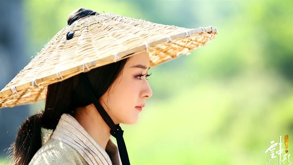 《知否》趙麗穎百變演技受肯定！她演彭于晏的老婆、鄧超的媽媽，詮釋後宮毒辣娘娘讓人驚艷