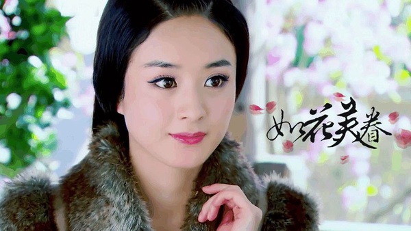 《知否》趙麗穎百變演技受肯定！她演彭于晏的老婆、鄧超的媽媽，詮釋後宮毒辣娘娘讓人驚艷