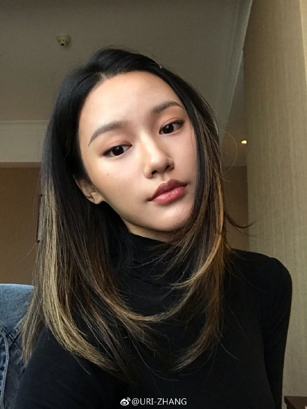 《我只喜歡你》最可愛未婚妻「程由美!」私下歐美風21張釋出,唱跳俱佳還是劇團女王