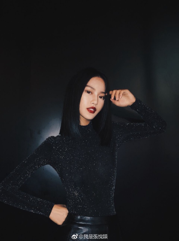 《我只喜歡你》最可愛未婚妻「程由美！」私下歐美風21張釋出，唱跳俱佳還是劇團女王
