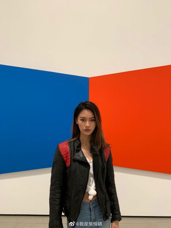 《我只喜歡你》最可愛未婚妻「程由美！」私下歐美風21張釋出，唱跳俱佳還是劇團女王