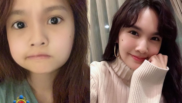 朴信惠、秀智都在瘋玩Babyface！復仇者聯盟萌孩版超可愛，但緋紅女巫童顏配爆乳有點怪