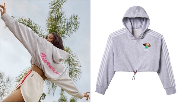 小白鞋變成「奶白鞋」，更時髦、更有氣質了！NIKE、New Balance、Reebok、adidas Originals的新品都好燒~