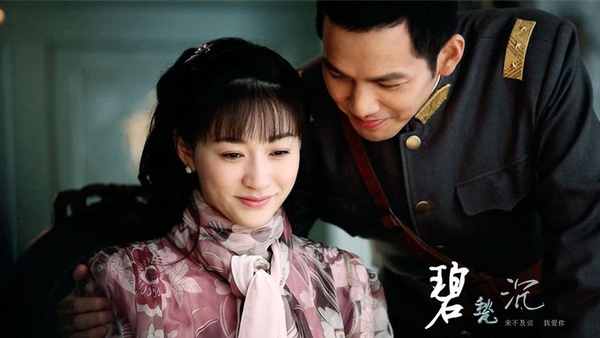 網評小說改編的成功陸劇TOP 10！趙麗穎兩部中，而這部神劇紅到在韓國MBC播出