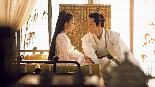 網評小說改編的成功陸劇TOP 10！趙麗穎兩部中，而這部神劇紅到在韓國MBC播出