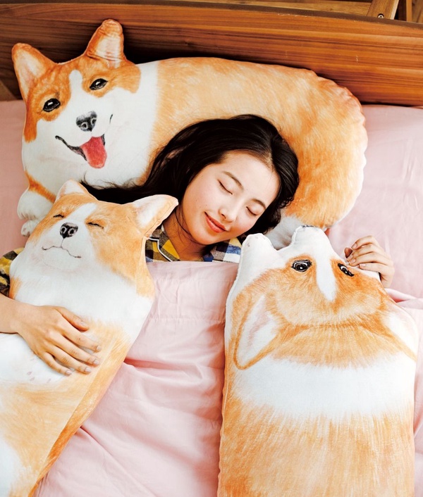 日本雜貨Felissimo在台灣也買得到了！網爆紅「柴犬吐舌吸油面紙」、「貓咪肉球護手霜」等通通有～