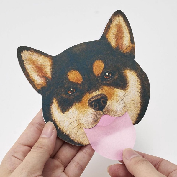 日本雜貨Felissimo在台灣也買得到了！網爆紅「柴犬吐舌吸油面紙」、「貓咪肉球護手霜」等通通有～