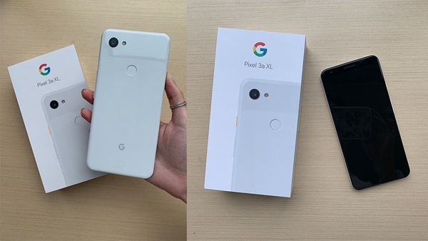 Google手機 Pixel 3a拍照功能太強大啦!夜視、肖像模式根本手殘人福音，入內看對比圖~