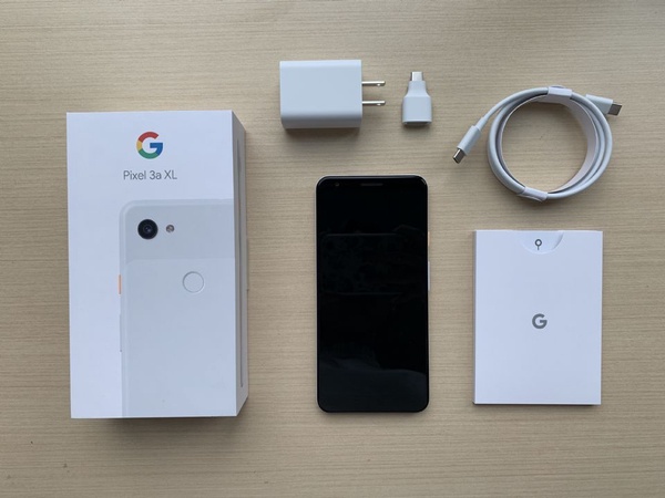 Google手機 Pixel 3a拍照功能太強大啦!夜視、肖像模式根本手殘人福音，入內看對比圖~