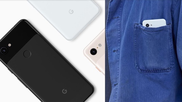 Google手機 Pixel 3a拍照功能太強大啦!夜視、肖像模式根本手殘人福音，入內看對比圖~