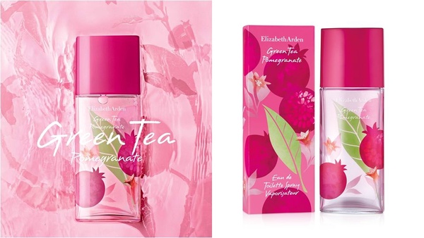 六月婚禮的命定桃花香，夢幻「粉紅香水」新品一罐比一罐還燒~