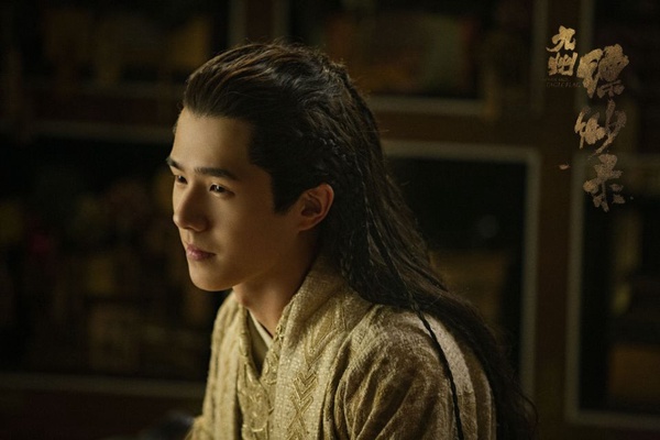 2019古裝大戲《九州縹緲錄》登場！劉昊然、宋祖兒搭檔老戲骨，超精緻取景重現小說