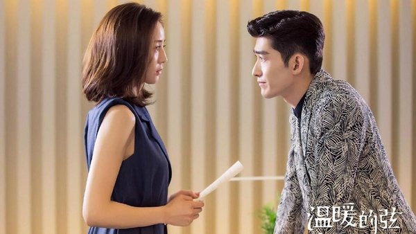 《她的私生活》金材昱太惹火！電視劇中的禁慾系男主TOP 10，第10名同樣慾感十足