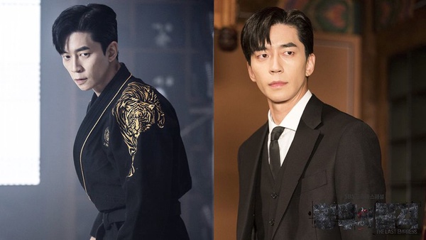 《她的私生活》金材昱太惹火！電視劇中的禁慾系男主TOP 10，第10名同樣慾感十足