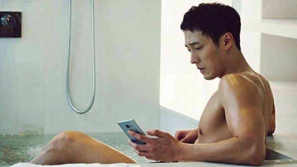 《她的私生活》金材昱太惹火！電視劇中的禁慾系男主TOP 10，第10名同樣慾感十足