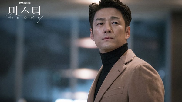 《她的私生活》金材昱太惹火！電視劇中的禁慾系男主TOP 10，第10名同樣慾感十足