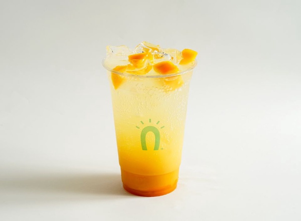 Street Churros夏季新品開賣！水果風味氣泡飲、獨家販售吉那派夏威夷風味，還有超人氣「啵啵啾」也回歸了！