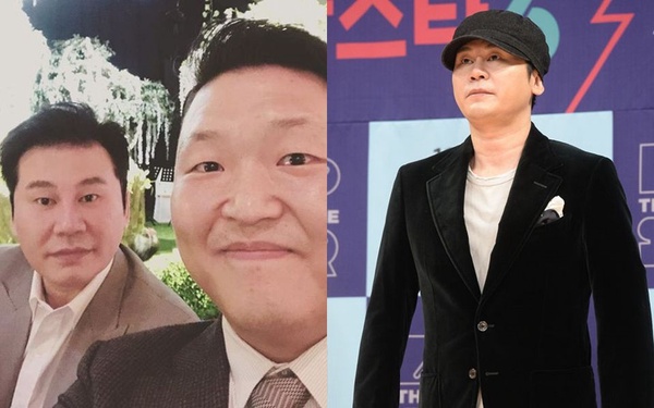 CL節目告吹、BLACKPINK瞎傳霸凌成員？YG帶衰旗下藝人，連音樂平台也全面抵制