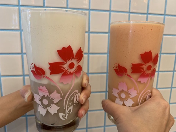 「車頭站古早味冰品」即將開幕，超人氣芒果雪花冰、乳香雙芋冰、木瓜牛奶、通通必吃！還有機會可以一個月免費吃冰！