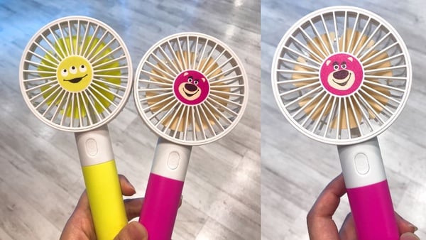 7-11「玩具總動員4」新玩具！12款超實用不用集點就能買，藍芽喇叭、扭蛋糖果機