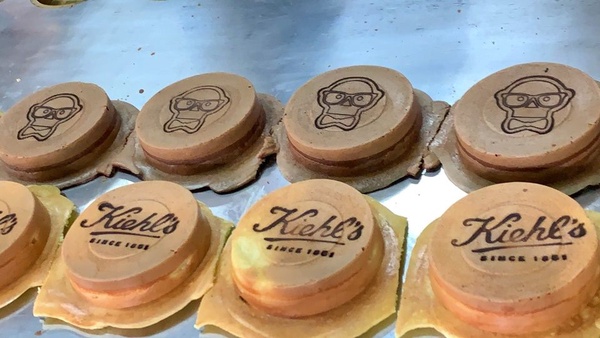 KIEHL’S COFFEE HOUSE歡慶2週年！打造快閃「城市露營」咖啡館，追蹤帳號就送限量環保杯套～
