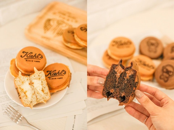 KIEHL’S COFFEE HOUSE歡慶2週年！打造快閃「城市露營」咖啡館，追蹤帳號就送限量環保杯套～