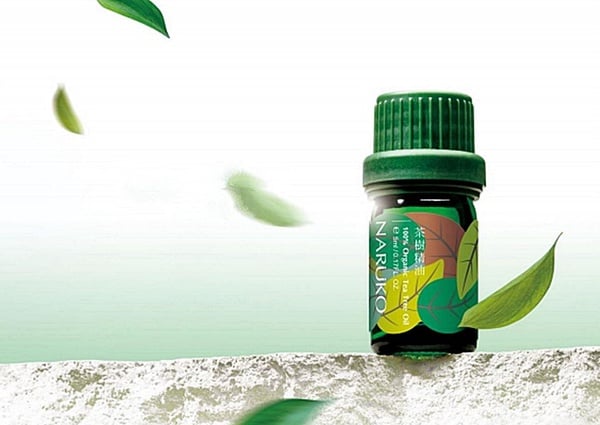 背痘要消、洗澡是關鍵！抗菌沐浴乳這樣用才有效，加碼推薦身體抗痘沐浴乳