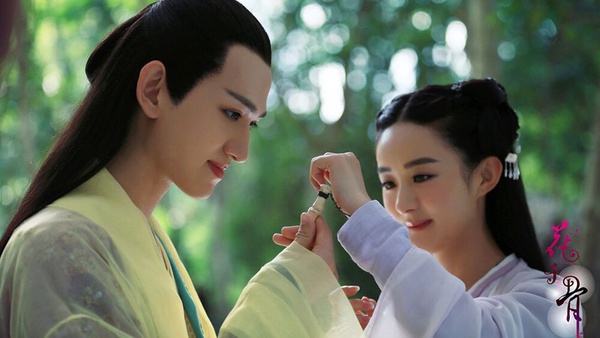 鄧倫在《封神演義》壞得惹人愛！這8個都是讓人恨不起來的反派角色