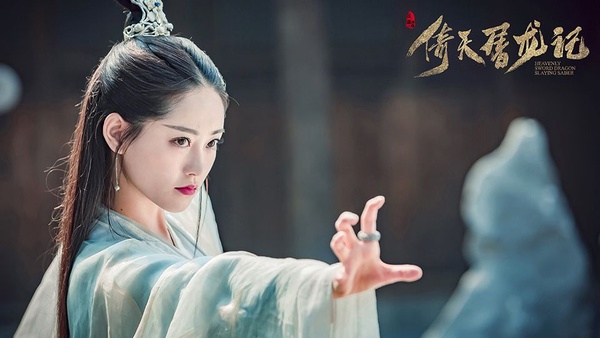 鄧倫在《封神演義》壞得惹人愛！這8個都是讓人恨不起來的反派角色