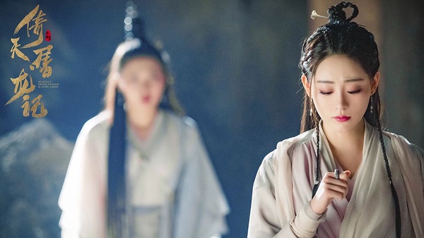 鄧倫在《封神演義》壞得惹人愛！這8個都是讓人恨不起來的反派角色
