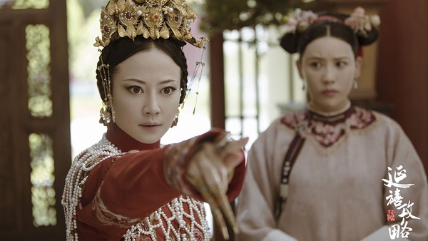 鄧倫在《封神演義》壞得惹人愛！這8個都是讓人恨不起來的反派角色