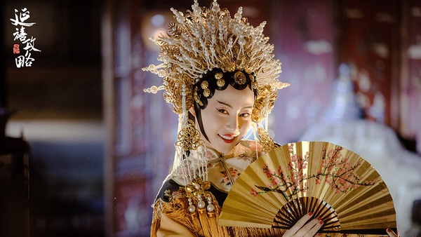 鄧倫在《封神演義》壞得惹人愛！這8個都是讓人恨不起來的反派角色